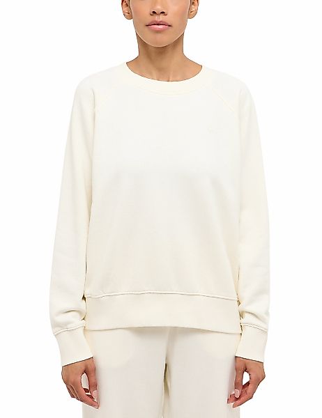MUSTANG Sweatshirt "Damen Style Mala" günstig online kaufen