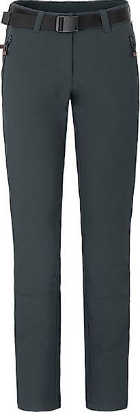 Bergson Outdoorhose KEITA Damen Winter-Wanderhose, warm, recycelt, Langgröß günstig online kaufen