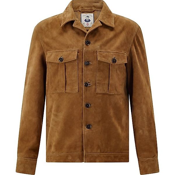 CG Club of Gents Outdoorjacke CG Lonnie günstig online kaufen