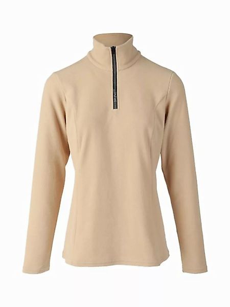 Brunotti Rollkragenpullover Misma Women Fleece CANVAS günstig online kaufen