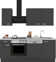 OPTIFIT Küchenzeile Parma, ohne E-Geräte, Breite günstig online kaufen