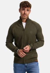 Indicode Sweatjacke INArutemia günstig online kaufen