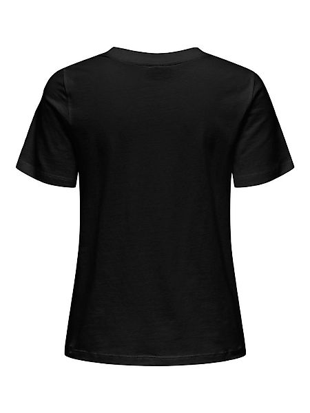 JDY T-Shirt JDYPISA S/S PRINT TOP günstig online kaufen