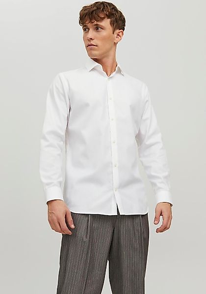 Jack & Jones Langarmhemd JPRBLAPARKER SHIRT günstig online kaufen