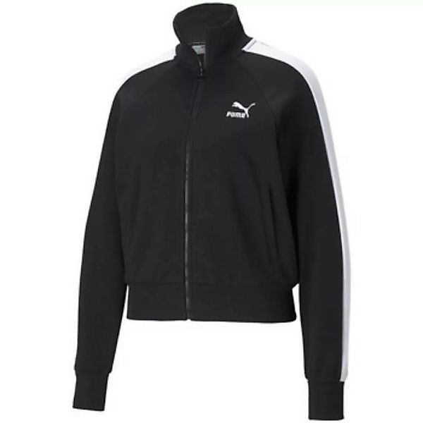 Puma  Sweatshirt 530078-01 günstig online kaufen