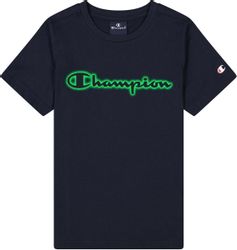 Champion T-Shirt Crewneck T-Shirt günstig online kaufen