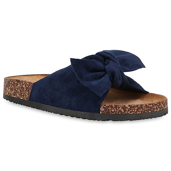 VAN HILL 833538 Pantolette Bequeme Schuhe günstig online kaufen