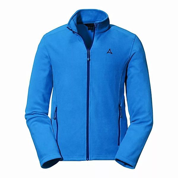 Schöffel Sweatshirt Fleece Jacket Cincinnati2 schffel blau günstig online kaufen