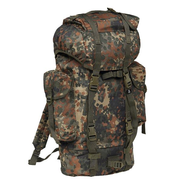 Brandit Freizeitrucksack Rucksack BW günstig online kaufen