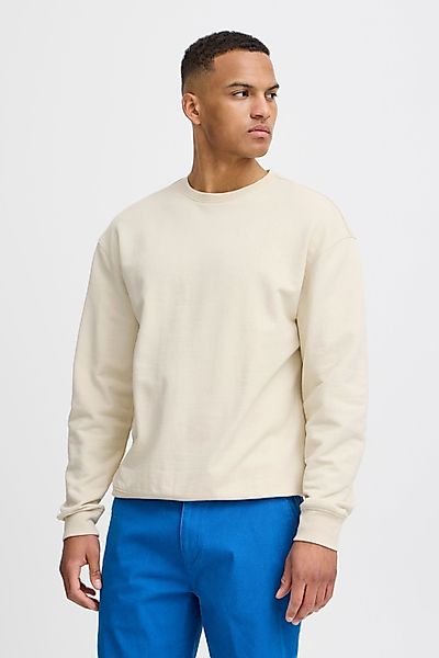 Blend Longpullover BLEND BHBRODY Sweatshirt crew günstig online kaufen