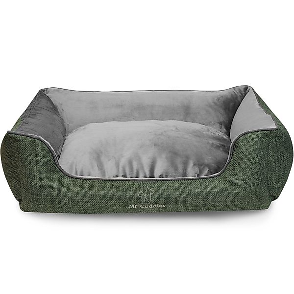 Mr. Cuddles Tierbett Pablo, Flauschiges Hundebett, günstig online kaufen