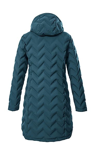 Killtec Steppmantel "KOW 14 WMN QLTD PRK", Wasser- und windabweisender Step günstig online kaufen