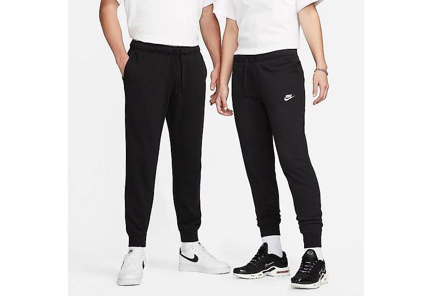 Nike Sportswear Jogginghose CLUB FLEECE WOMEN'S MID-RISE JOGGERS günstig online kaufen