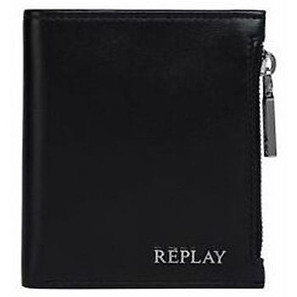 Replay  Geldbeutel FM5335.A1203-0094 SHEEP PLAIN LEATHER günstig online kaufen