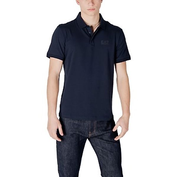 Emporio Armani EA7  Poloshirt 7M000228 AF10373 günstig online kaufen