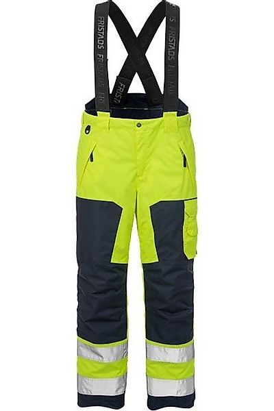 Fristads Warnschutz-Shirt High Vis Jacke Kl. 3 4794 Th günstig online kaufen