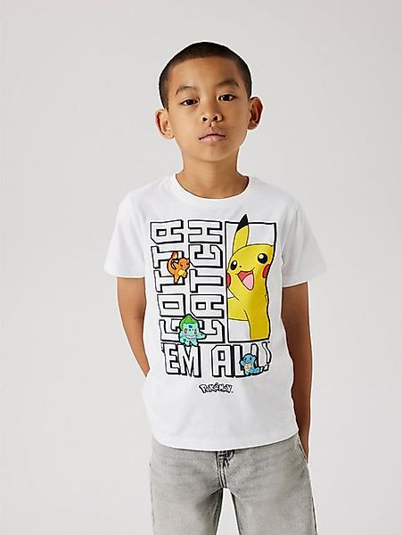 Name It T-Shirt NKMFLAME POKEMON SS günstig online kaufen