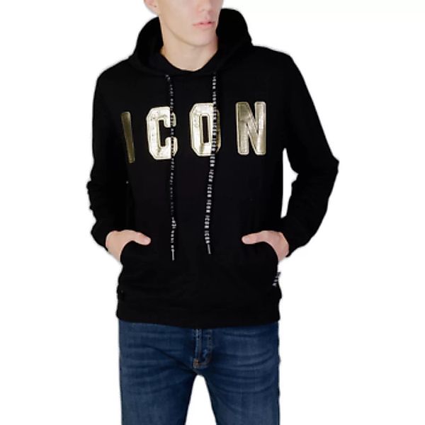 Icon  Sweatshirt LOGO ORO IU7065FC günstig online kaufen