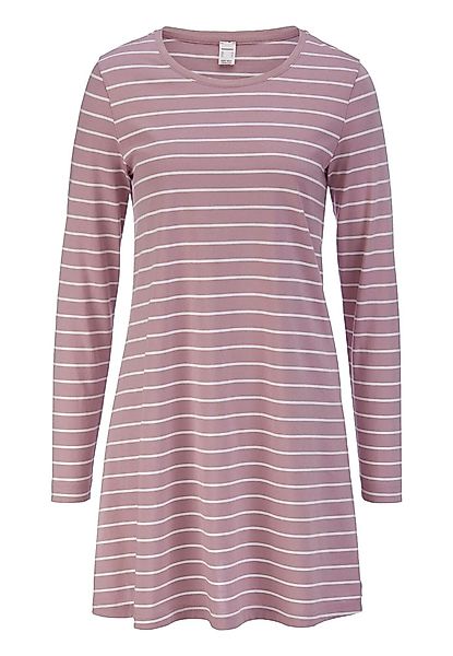 Hessnatur Nachthemd Relaxed PURE COTTON aus günstig online kaufen