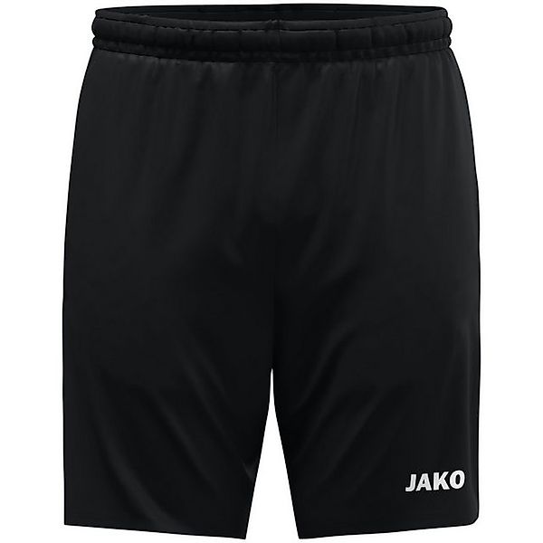 Jako Sweatbermudas 8370 Freizeitshort Dynamic günstig online kaufen