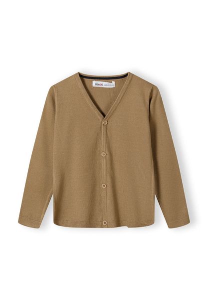 MINOTI Cardigan Feiner Cardigan mit Knöpfen günstig online kaufen