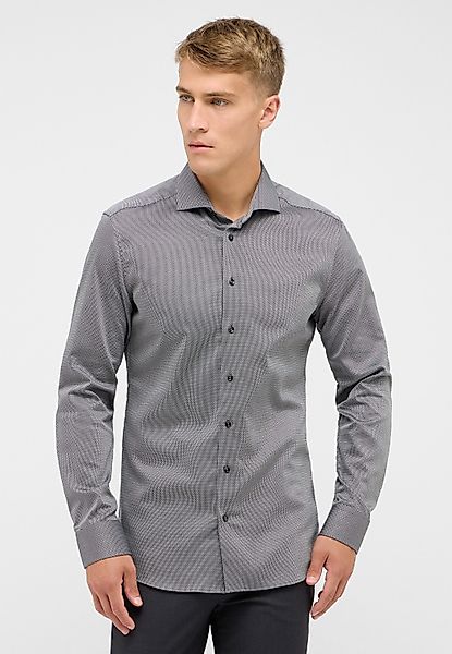 Eterna Langarmhemd SLIM FIT NON IRON günstig online kaufen
