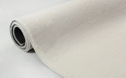 merinos Teppich "Focus 47" rund 11 mm Höhe Fellteppich, weich und elegant, günstig online kaufen