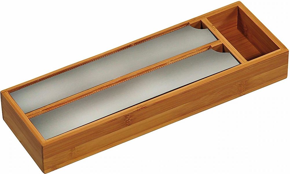 KESPER Folienspender Bambus günstig online kaufen