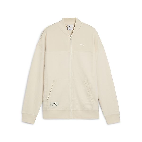 PUMA Trainingsjacke "PUMA Class Reißverschluss-Jacke Damen" günstig online kaufen