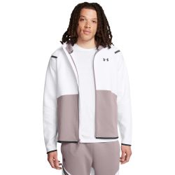 Under Armour® Fleecejacke Ua Unstoppable Flc günstig online kaufen