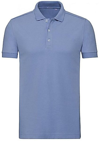 Russell Poloshirt Herren Stretch Polo Shirt günstig online kaufen