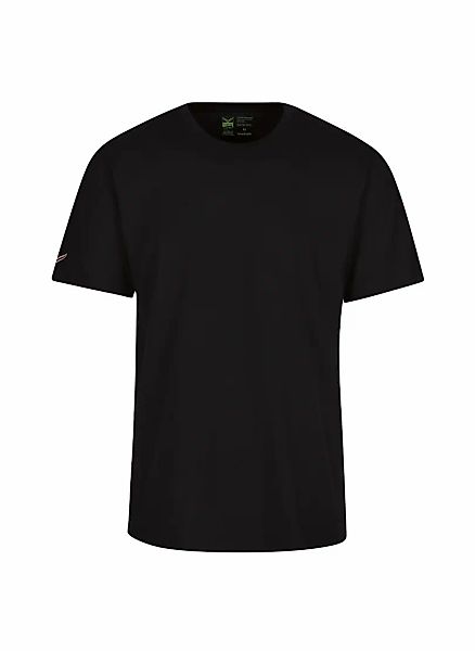 Trigema T-Shirt "TRIGEMA T-Shirt aus 100% Biobaumwolle" 1 Stk. günstig online kaufen