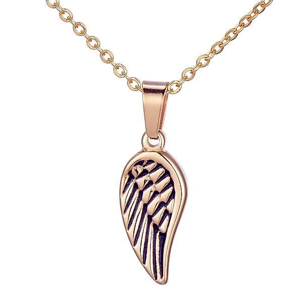 Morella Kette mit Anhänger Damen Halskette günstig online kaufen
