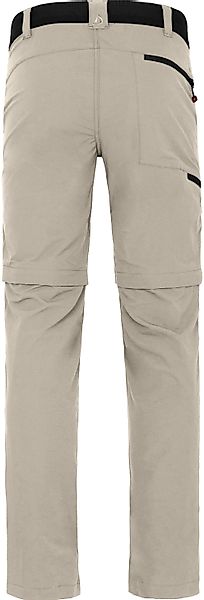 Bergson Outdoorhose ARRESÖ COMFORT Zipp Off günstig online kaufen