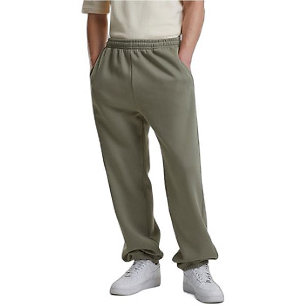 Urban Classics  Trainingsanzüge Jogging moelleux günstig online kaufen