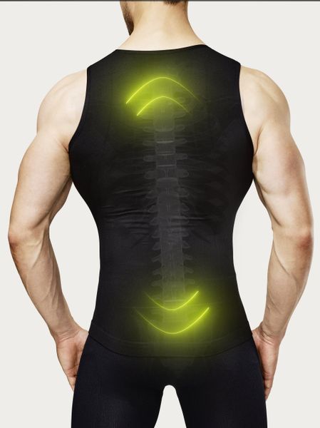 Strammer Max Performance® Kompressionsshirt mit Kompressionseffekt günstig online kaufen