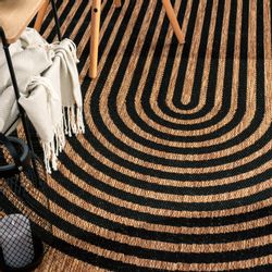 Paco Home Teppich "Illusion 328" rechteckig 4 mm Höhe Flachgewebe, Scandi L günstig online kaufen