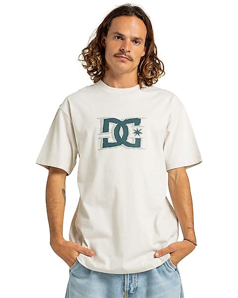 DC Shoes T-Shirt Big Deal Star günstig online kaufen