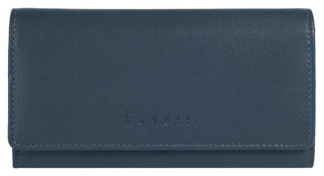 bugatti Geldbörse "PUNTO" echt Leder günstig online kaufen