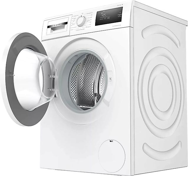 BOSCH Waschmaschine »WAN280A3«, Serie 4, WAN280A3, 7 kg, 1400 U/min günstig online kaufen