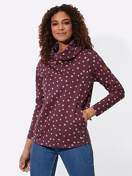 Casual Looks Sweatshirt günstig online kaufen