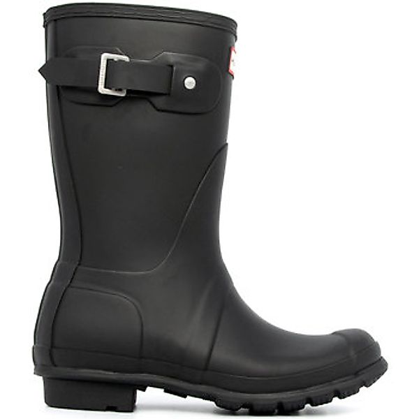 Hunter  Stiefel WELLINGTON 1000RMA-BLACK günstig online kaufen