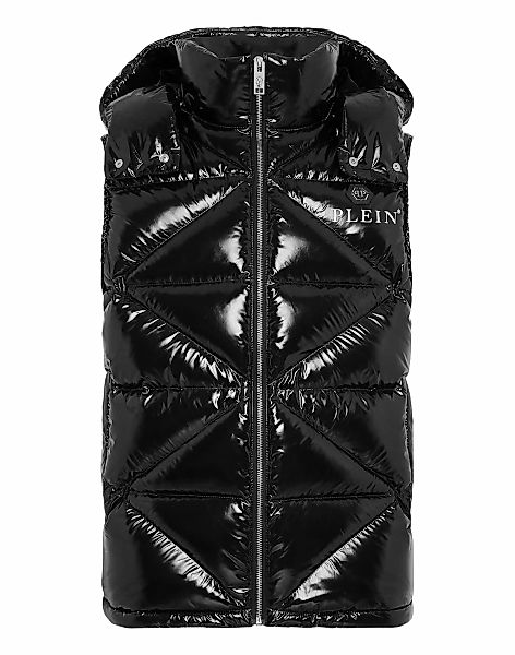 PHILIPP PLEIN Blouson "Hexagon" günstig online kaufen
