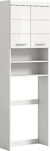 INOSIGN Waschmaschinenumbauschrank Siena, Breite 63cm, für günstig online kaufen
