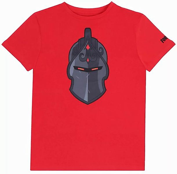 Sarcia.eu Kurzarmbluse Rotes T-Shirt 10-11 Jahre günstig online kaufen