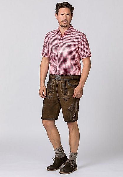Stockerpoint Trachtenlederhose Bertl günstig online kaufen