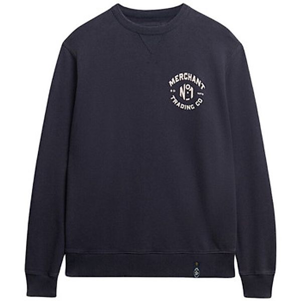 Superdry  Sweatshirt Sweatshirt  The Merchant Store günstig online kaufen
