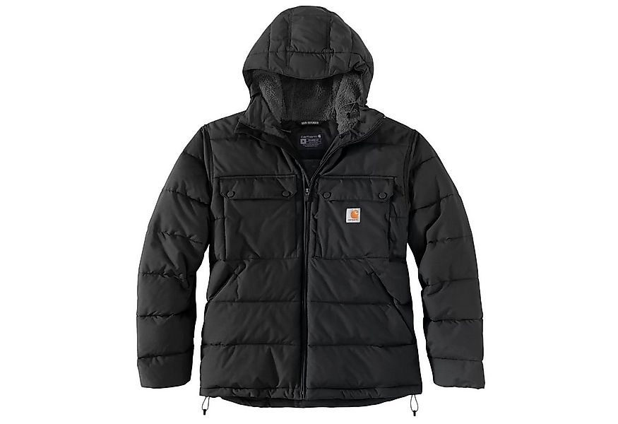 Carhartt Winterjacke 105474 Isolierende wasserabweisende Oberfläche günstig online kaufen