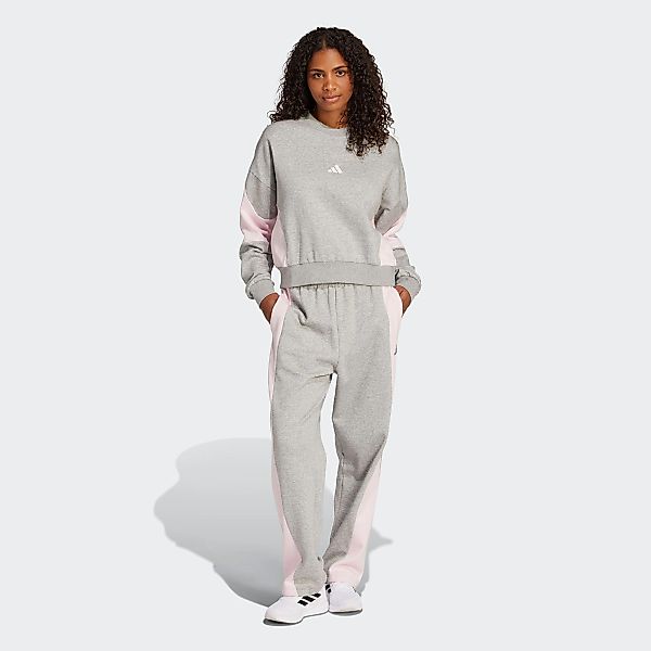 adidas Sportswear Trainingsanzug "W LAZIDAY TS", (2 tlg.) günstig online kaufen