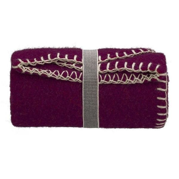 Wohndecke Steiner Sitzdecke Emma, Steiner 1888 günstig online kaufen